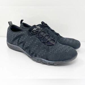 Skechers Seager Hiker Shoes Women's Size 9 Slip-On Athletic Outdoor Sneakers